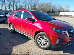 3GNAXKEG6PL264944 2023 CHEVROLET EQUINOX