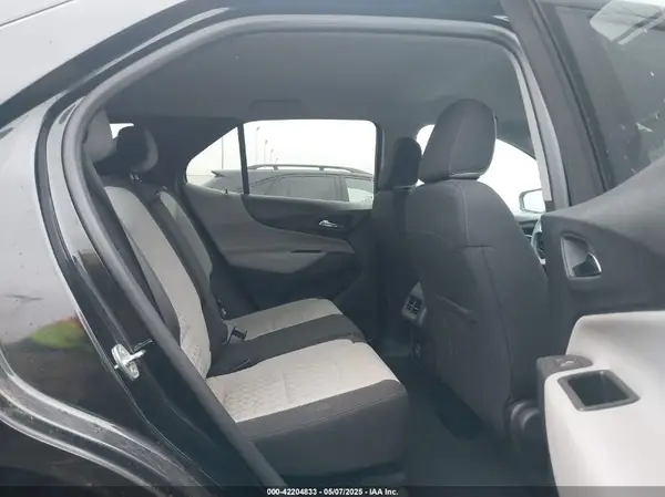 3GNAXKEG6PL266354 2023 CHEVROLET EQUINOX - Image 8