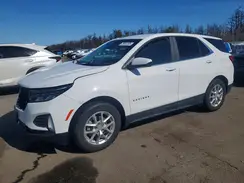 3GNAXKEG6PL271215 2023 CHEVROLET EQUINOX
