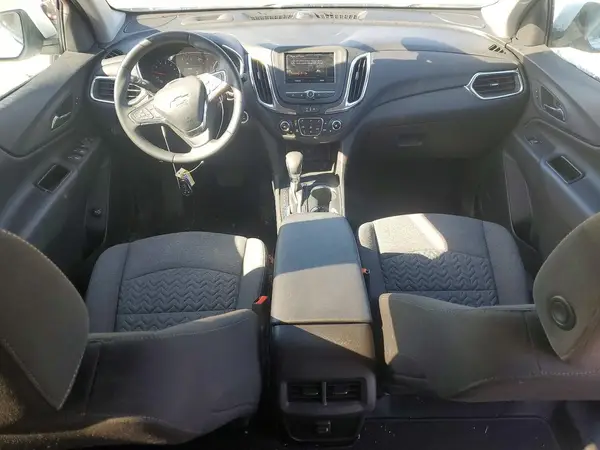 3GNAXKEG6PL271215 2023 CHEVROLET EQUINOX - Image 8