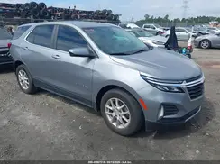 3GNAXKEG6PL273112 2023 CHEVROLET EQUINOX