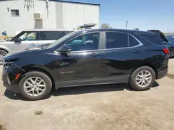 3GNAXKEG6PL273532 2023 CHEVROLET EQUINOX
