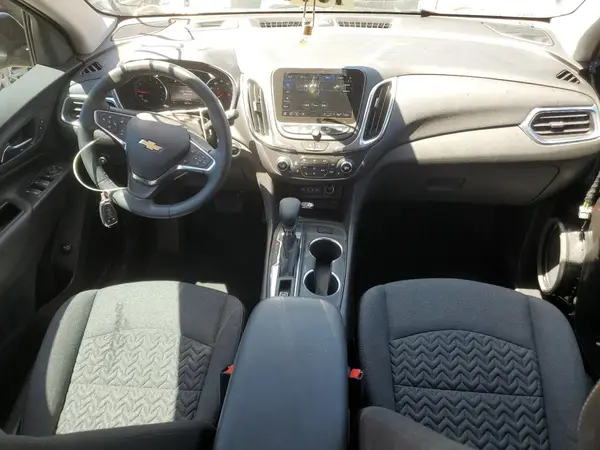 3GNAXKEG6PL273532 2023 CHEVROLET EQUINOX - Image 8