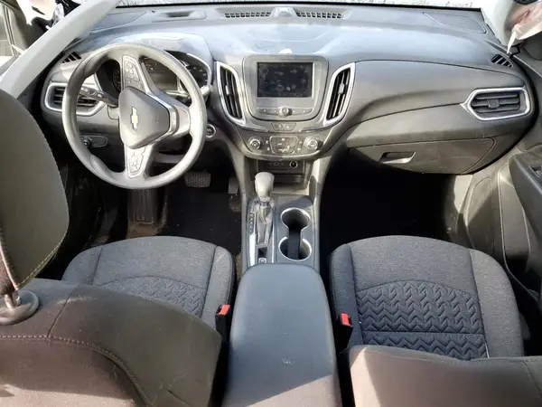 3GNAXKEG6PS108117 2023 CHEVROLET EQUINOX - Image 8