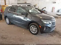 3GNAXKEG6PS108831 2023 CHEVROLET EQUINOX
