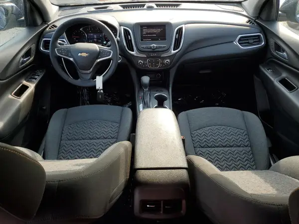3GNAXKEG6PS114225 2023 CHEVROLET EQUINOX - Image 8