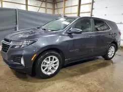 3GNAXKEG6PS114869 2023 CHEVROLET EQUINOX