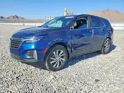 3GNAXKEG6PS120199 2023 CHEVROLET EQUINOX