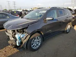 3GNAXKEG6PS132854 2023 CHEVROLET EQUINOX
