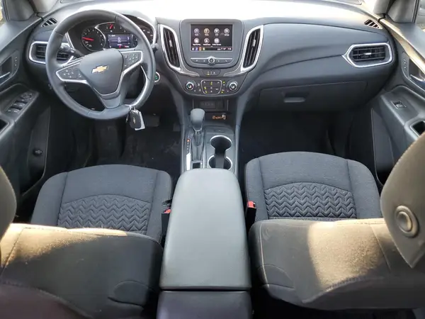 3GNAXKEG6PS132854 2023 CHEVROLET EQUINOX - Image 8