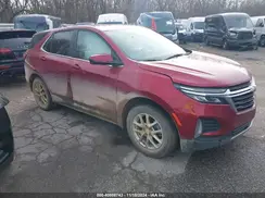 3GNAXKEG6PS134829 2023 CHEVROLET EQUINOX