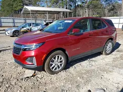 3GNAXKEG6PS135009 2023 CHEVROLET EQUINOX