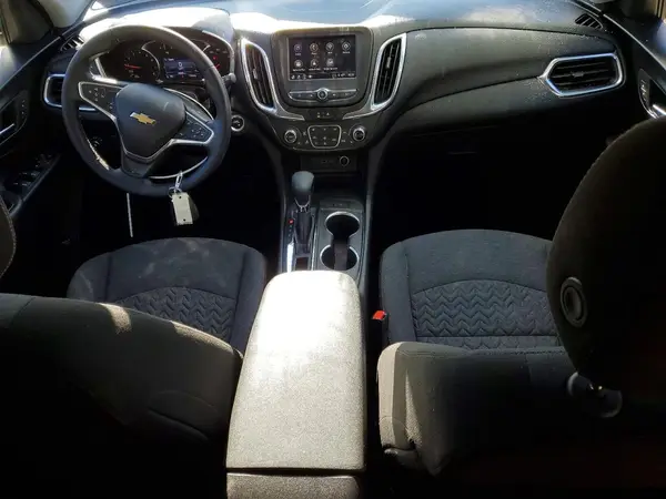 3GNAXKEG6PS135009 2023 CHEVROLET EQUINOX - Image 8