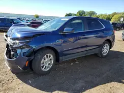 3GNAXKEG6PS137679 2023 CHEVROLET EQUINOX