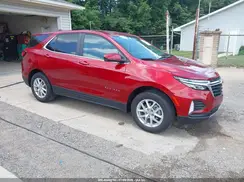3GNAXKEG6PS140324 2023 CHEVROLET EQUINOX