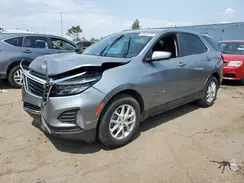 3GNAXKEG6PS141747 2023 CHEVROLET EQUINOX