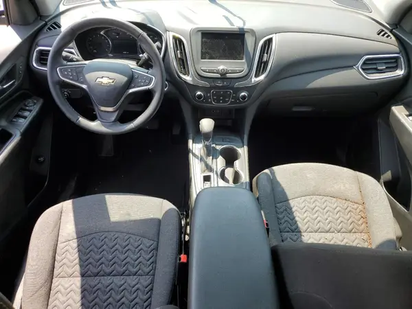 3GNAXKEG6PS141747 2023 CHEVROLET EQUINOX - Image 8