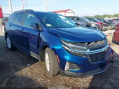 3GNAXKEG6PS143272 2023 CHEVROLET EQUINOX