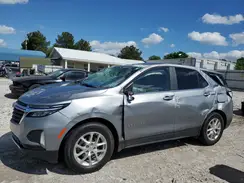 3GNAXKEG6PS146270 2023 CHEVROLET EQUINOX
