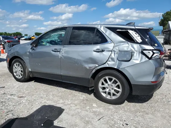 3GNAXKEG6PS146270 2023 CHEVROLET EQUINOX - Image 2