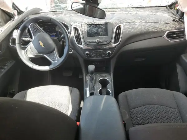 3GNAXKEG6PS146270 2023 CHEVROLET EQUINOX - Image 8