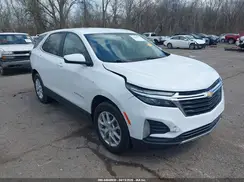 3GNAXKEG6PS146320 2023 CHEVROLET EQUINOX