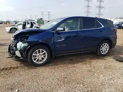 3GNAXKEG6PS146950 2023 CHEVROLET EQUINOX