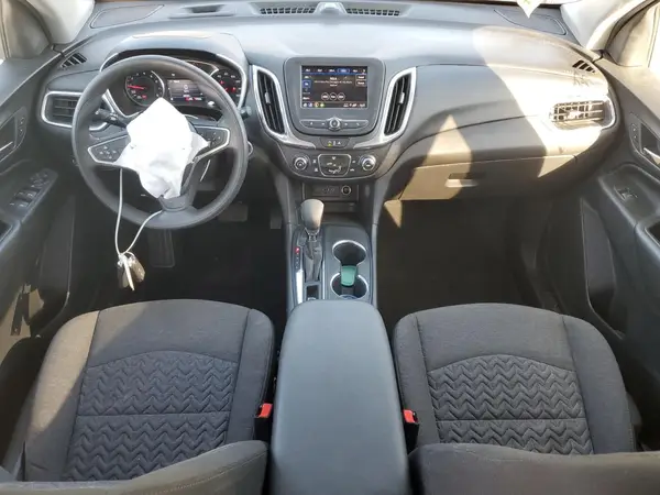 3GNAXKEG6PS146950 2023 CHEVROLET EQUINOX - Image 8
