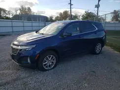 3GNAXKEG6PS146964 2023 CHEVROLET EQUINOX