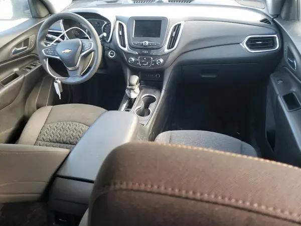 3GNAXKEG6PS146964 2023 CHEVROLET EQUINOX - Image 8