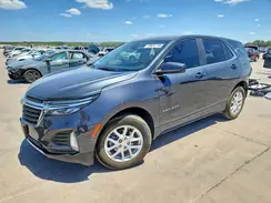 3GNAXKEG6PS150707 2023 CHEVROLET EQUINOX