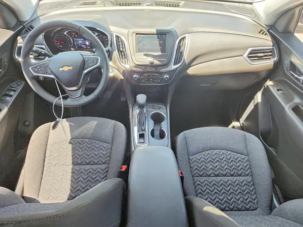 3GNAXKEG6PS150707 2023 CHEVROLET EQUINOX - Image 8
