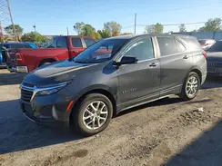 3GNAXKEG6PS151145 2023 CHEVROLET EQUINOX