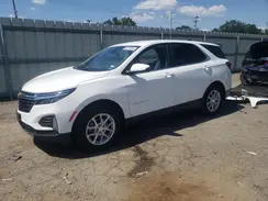 3GNAXKEG6PS170102 2023 CHEVROLET EQUINOX