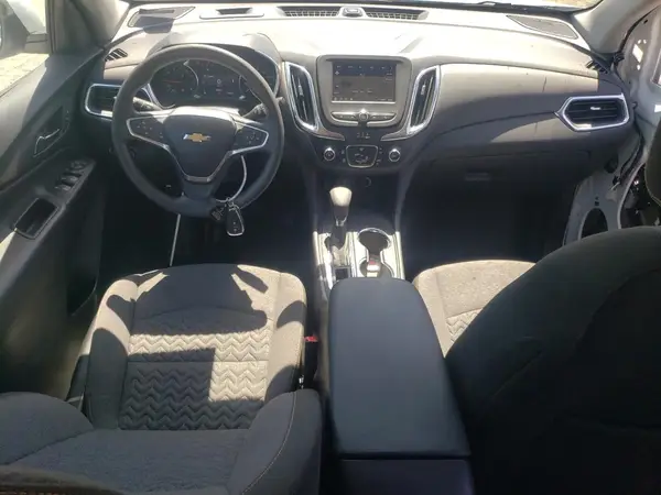 3GNAXKEG6PS170102 2023 CHEVROLET EQUINOX - Image 8