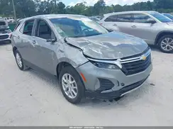 3GNAXKEG6PS172934 2023 CHEVROLET EQUINOX