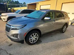 3GNAXKEG6PS174313 2023 CHEVROLET EQUINOX
