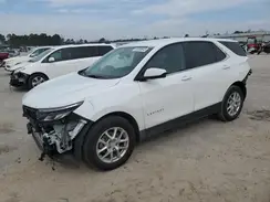 3GNAXKEG6PS185490 2023 CHEVROLET EQUINOX
