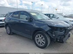 3GNAXKEG6PS186204 2023 CHEVROLET EQUINOX