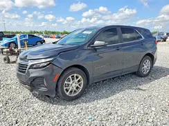 3GNAXKEG6PS190687 2023 CHEVROLET EQUINOX