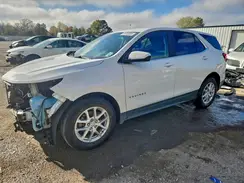 3GNAXKEG6PS193833 2023 CHEVROLET EQUINOX