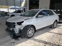 3GNAXKEG6PS195680 2023 CHEVROLET EQUINOX