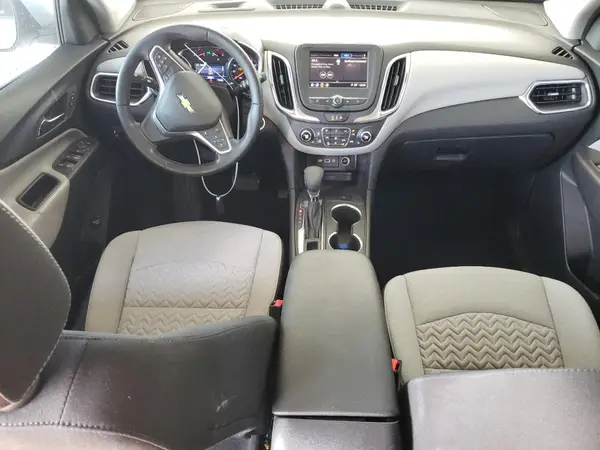 3GNAXKEG6PS195680 2023 CHEVROLET EQUINOX - Image 8