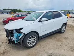 3GNAXKEG6PS207861 2023 CHEVROLET EQUINOX