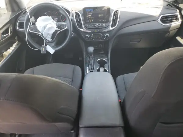 3GNAXKEG6PS208833 2023 CHEVROLET EQUINOX - Image 8
