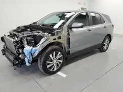 3GNAXKEG6PS211022 2023 CHEVROLET EQUINOX