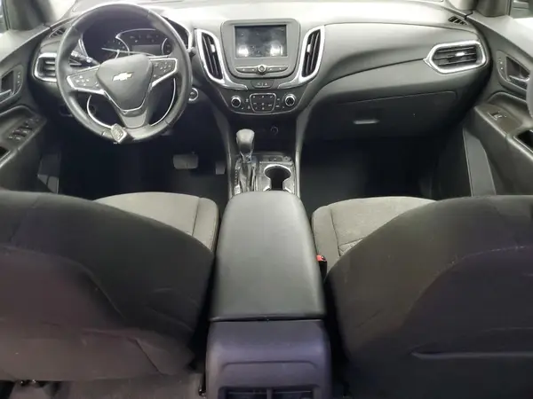 3GNAXKEG6PS211022 2023 CHEVROLET EQUINOX - Image 8