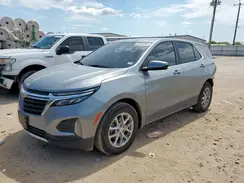 3GNAXKEG6PS212011 2023 CHEVROLET EQUINOX