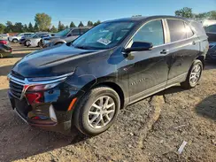 3GNAXKEG6RL104551 2024 CHEVROLET EQUINOX