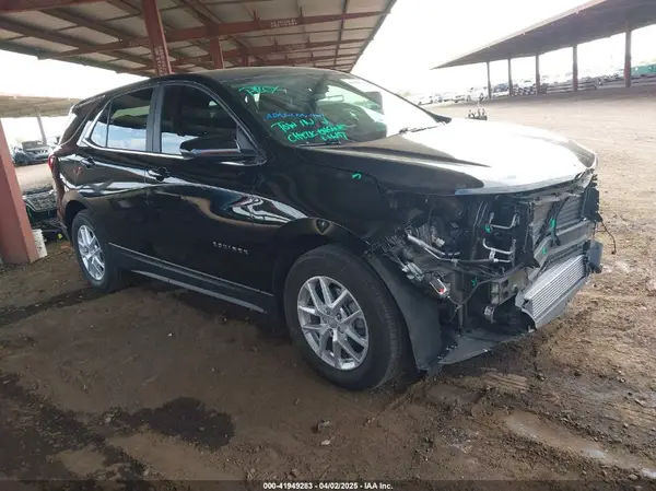 3GNAXKEG6RL105814 2024 CHEVROLET EQUINOX - Image 1